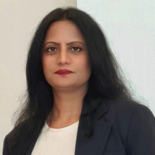 Swati Sanap