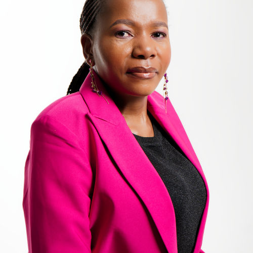 Ziyanda Maphini