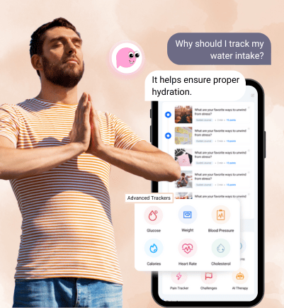 AI wellness toolkit