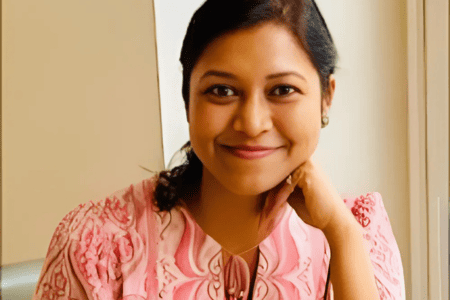 Atika Shukla