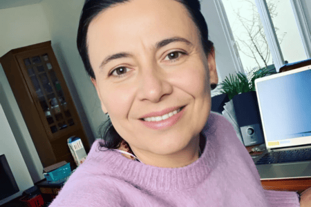 Dr. Mônica Mastrantonio