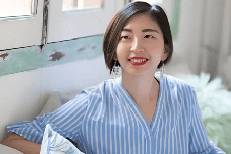 Elle Cheng