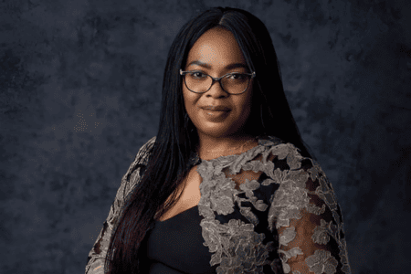 Eveline Ngwa