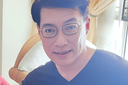 James Leong