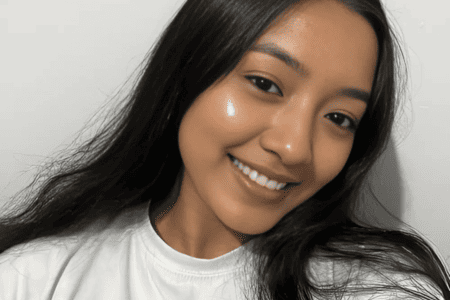 Luniva Maharjan