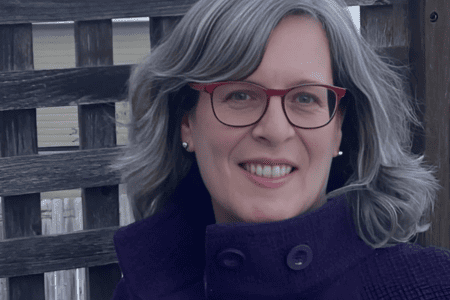 Michelle Windle