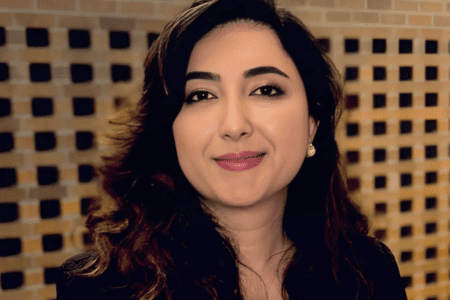 Zahra Akbari