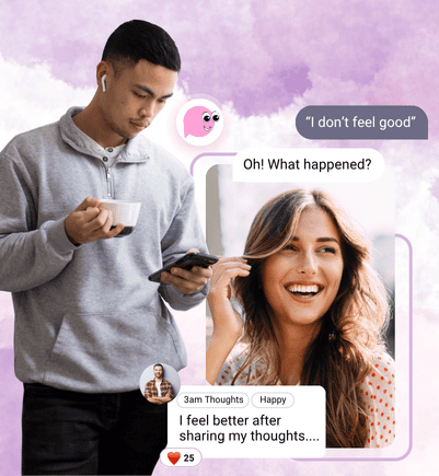 seamless human support