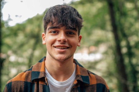 teen & youth therapy