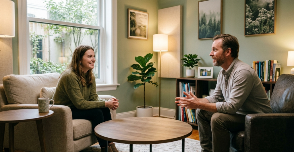 Cigna Insurance Therapy Coverage