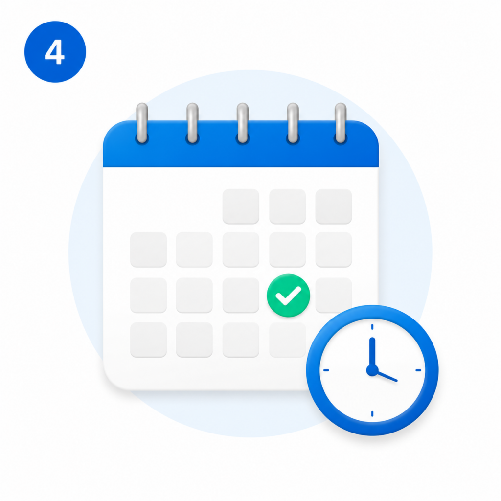 Calendar